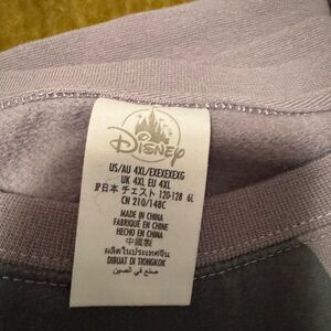 Walt Disney World 50th Anniversary Sweatshirt